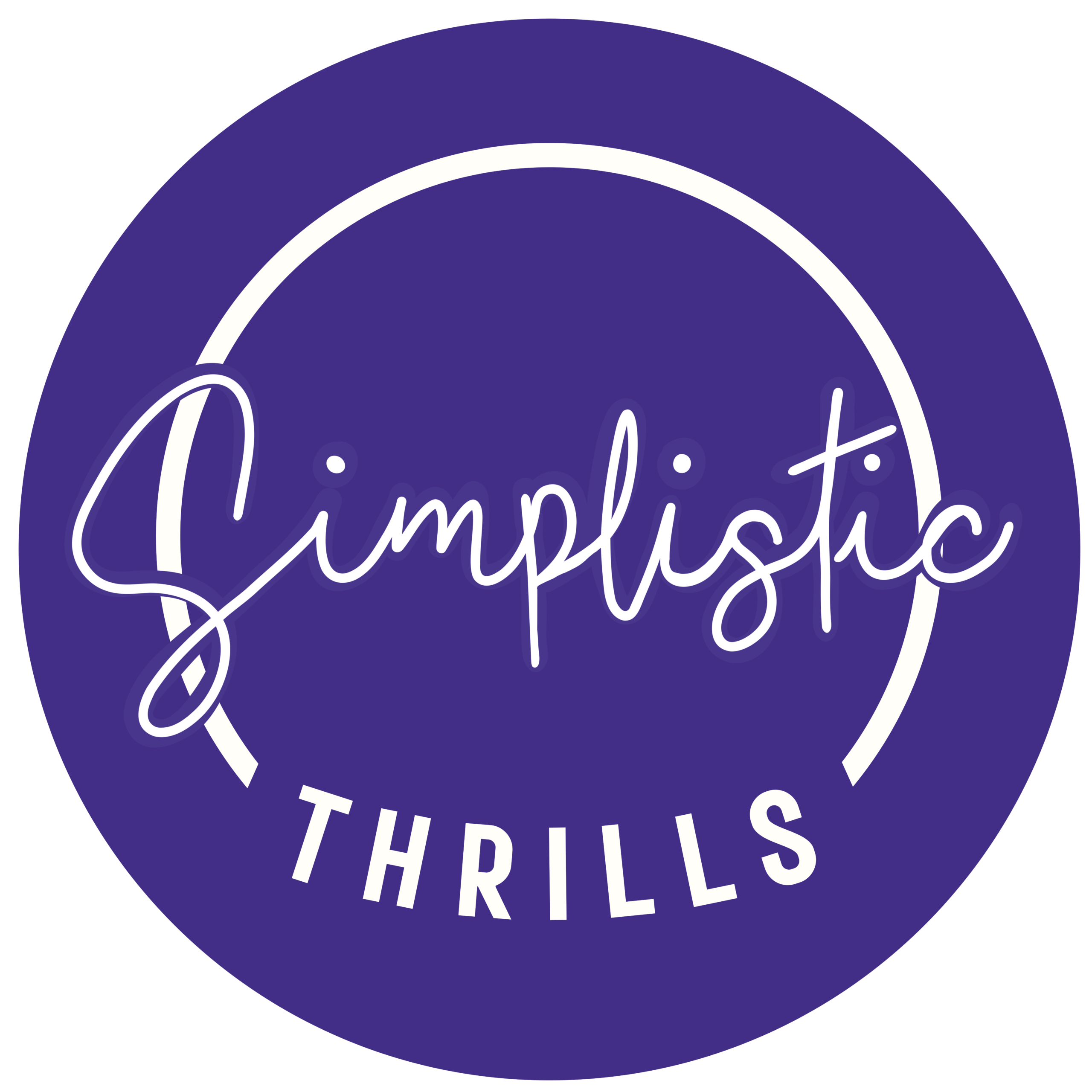 Simplistic Thrills